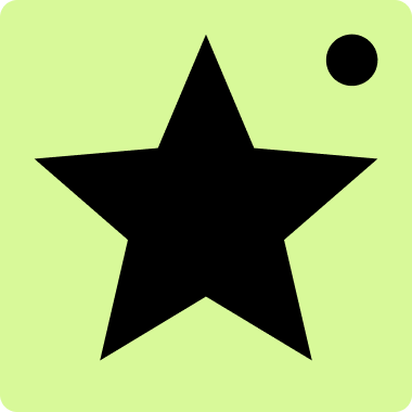 InstaRate Star